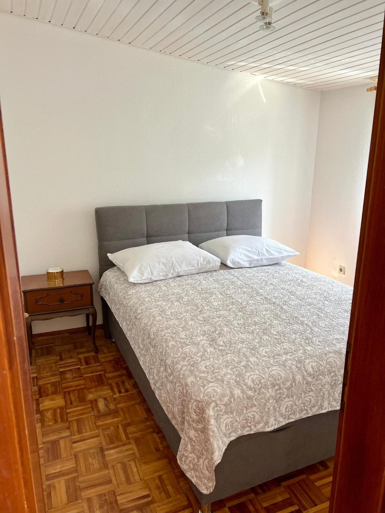 Apartment Jole Ražanj Dış mekan fotoğraf