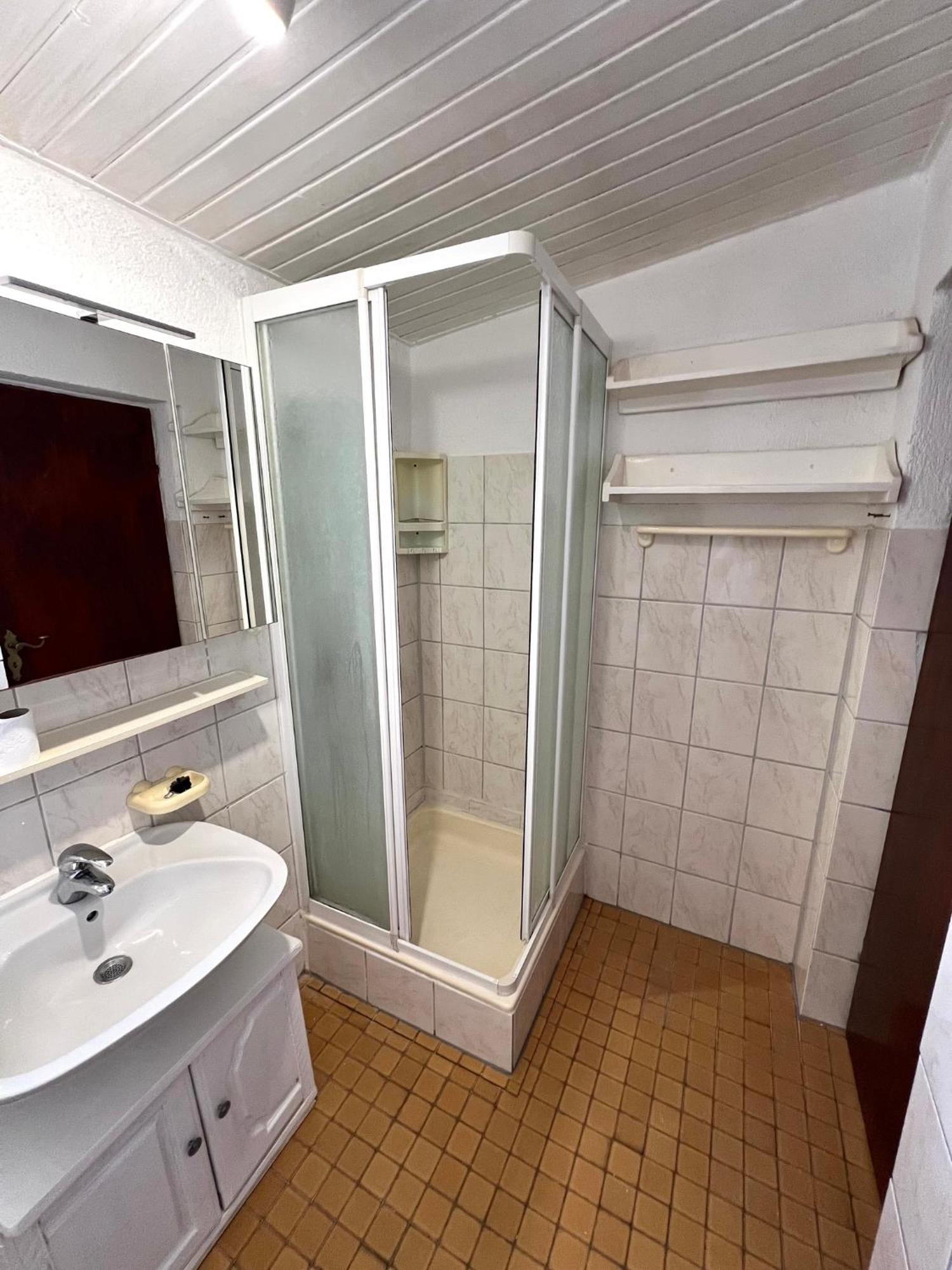Apartment Jole Ražanj Dış mekan fotoğraf