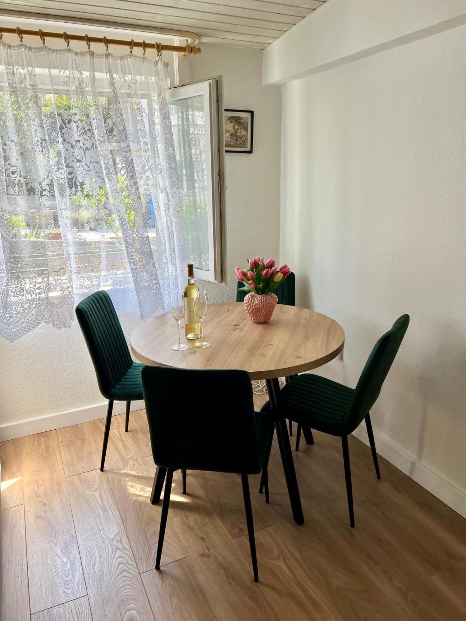 Apartment Jole Ražanj Dış mekan fotoğraf