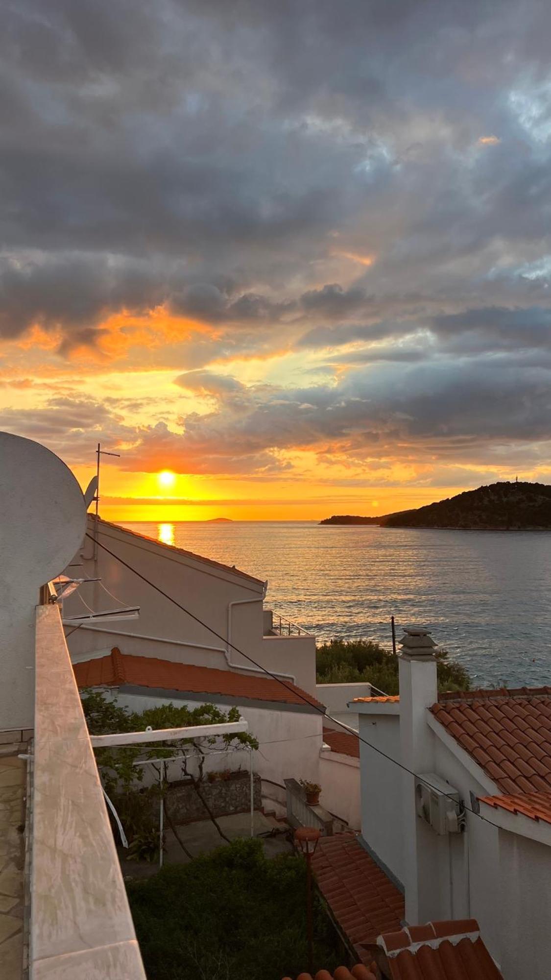 Apartment Jole Ražanj Dış mekan fotoğraf