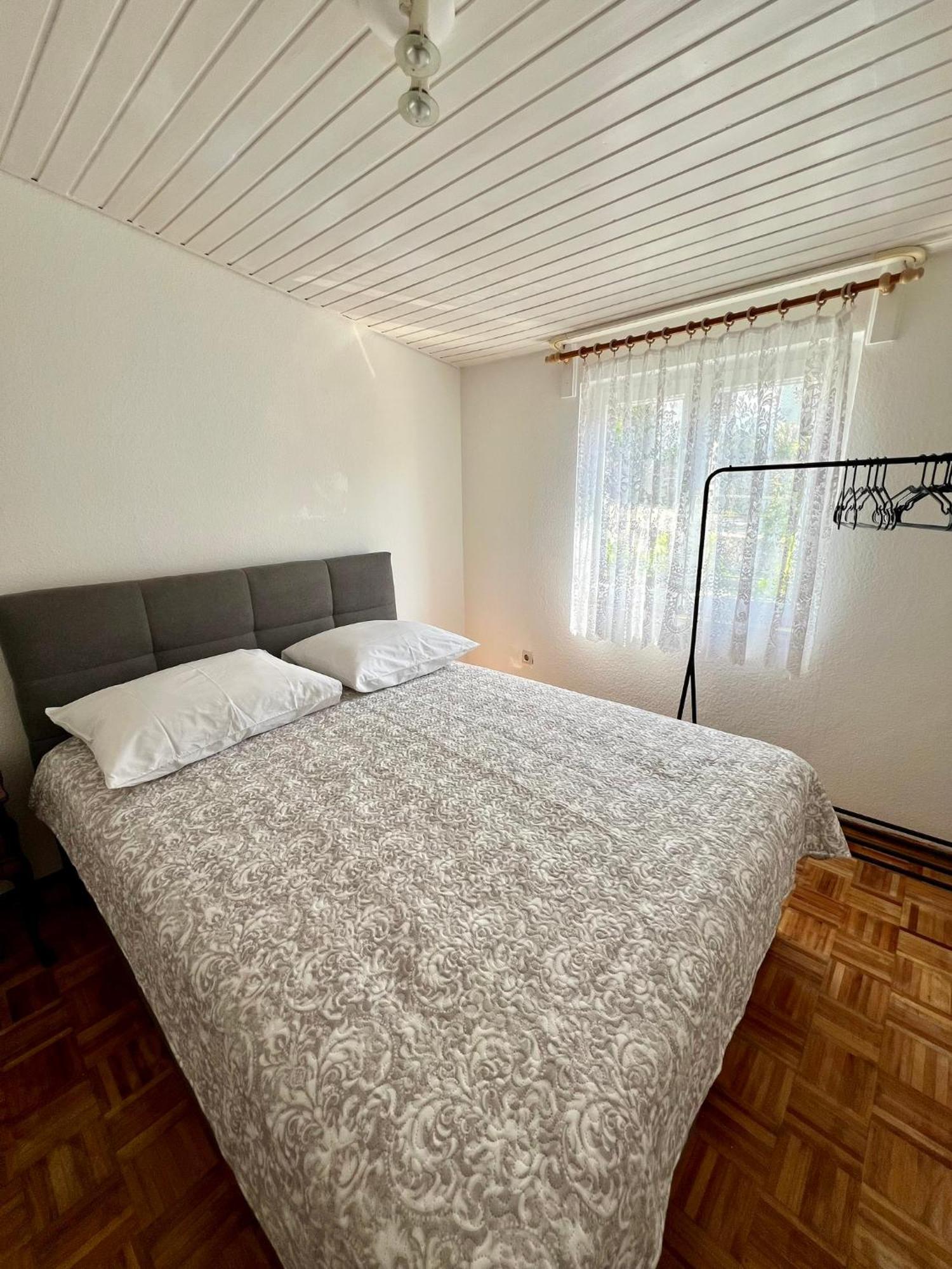 Apartment Jole Ražanj Dış mekan fotoğraf