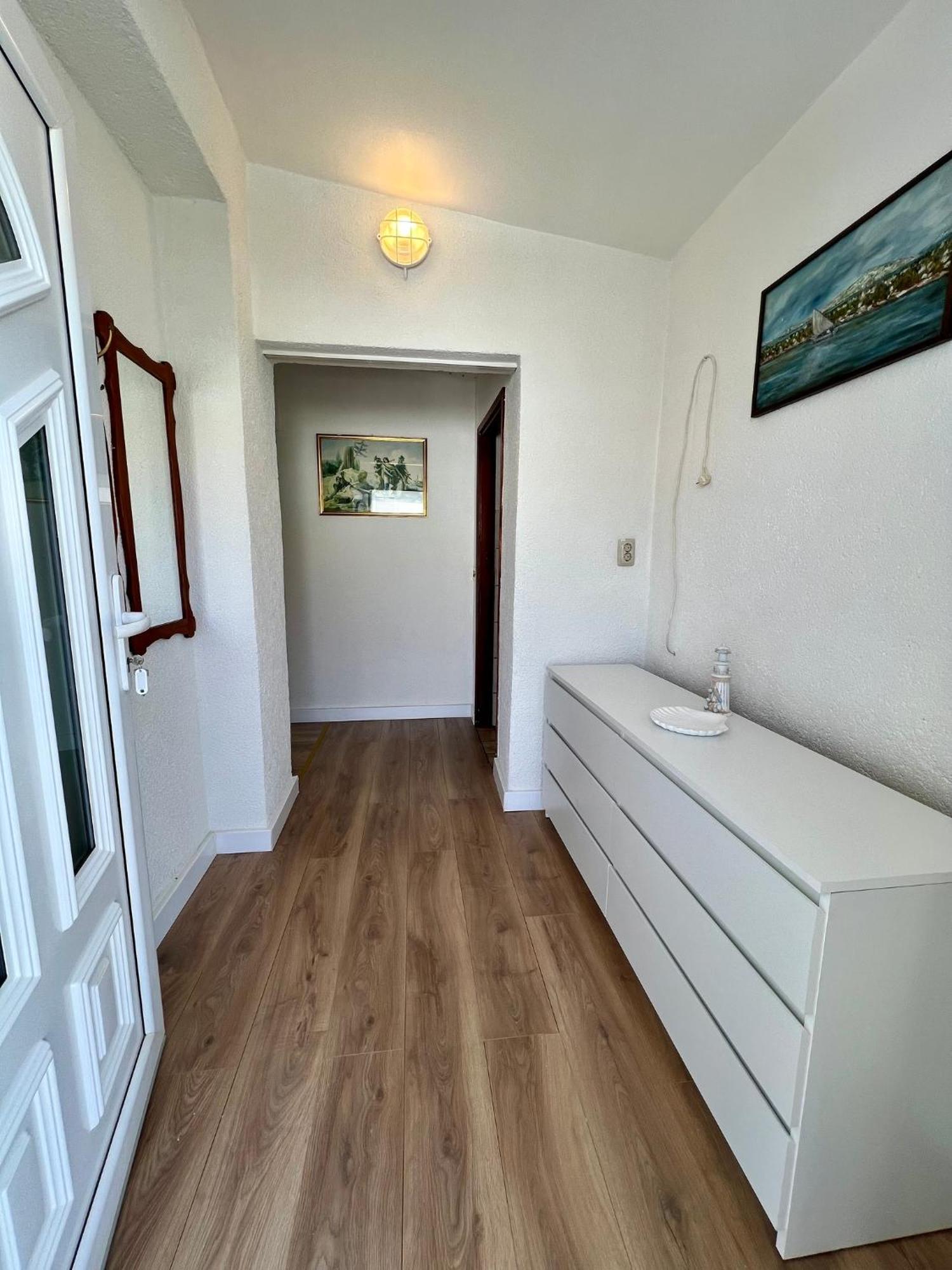 Apartment Jole Ražanj Dış mekan fotoğraf