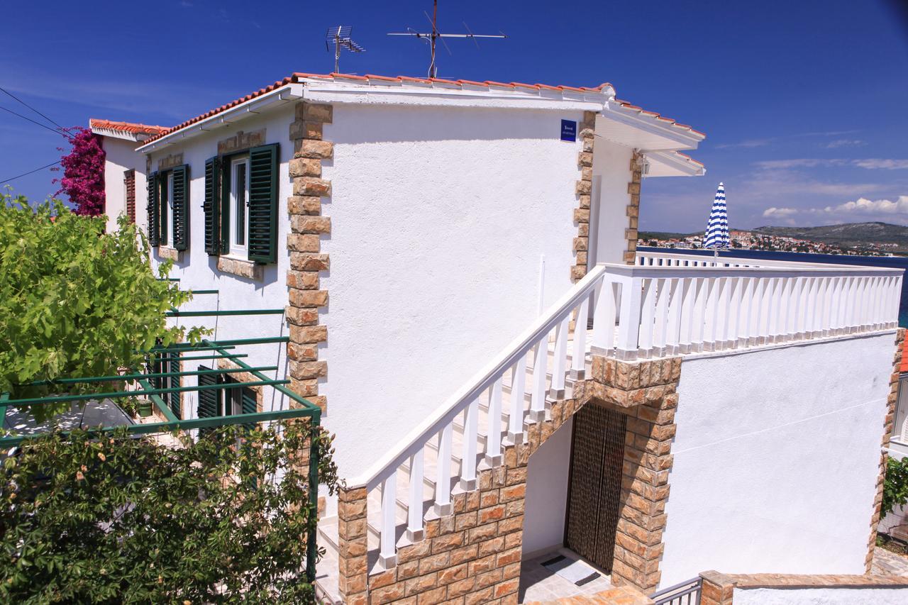Apartment Jole Ražanj Dış mekan fotoğraf