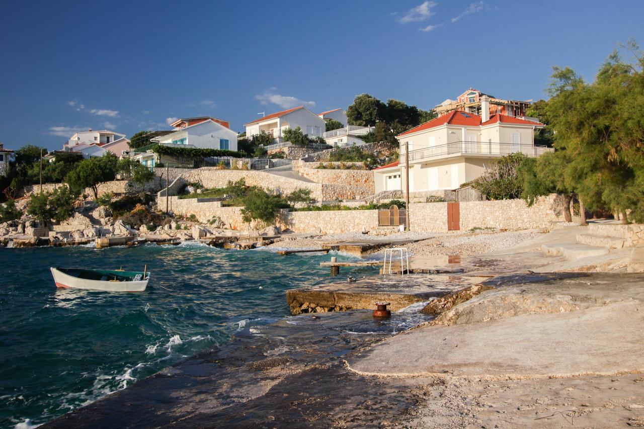 Apartment Jole Ražanj Dış mekan fotoğraf