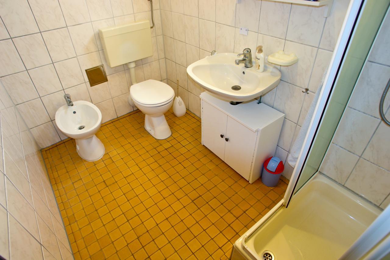 Apartment Jole Ražanj Dış mekan fotoğraf