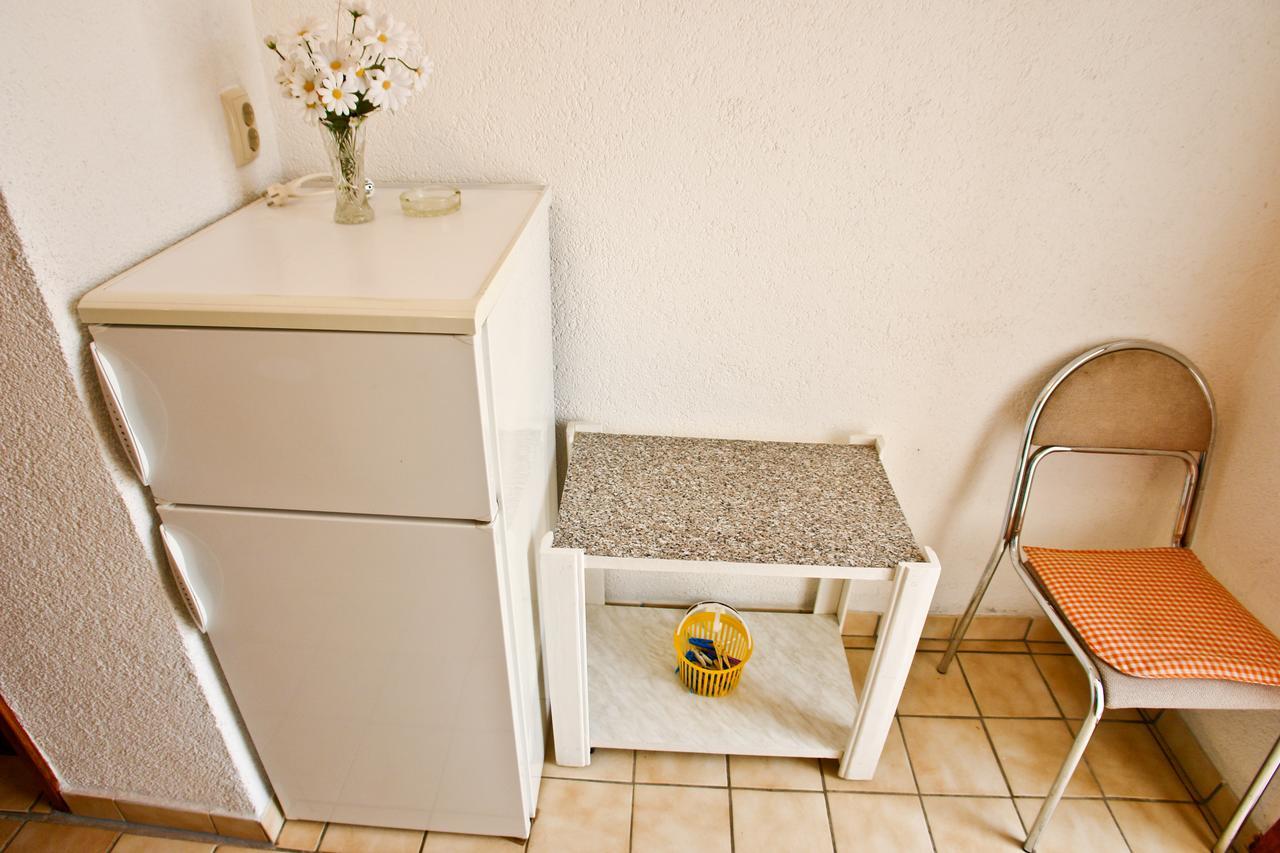 Apartment Jole Ražanj Dış mekan fotoğraf