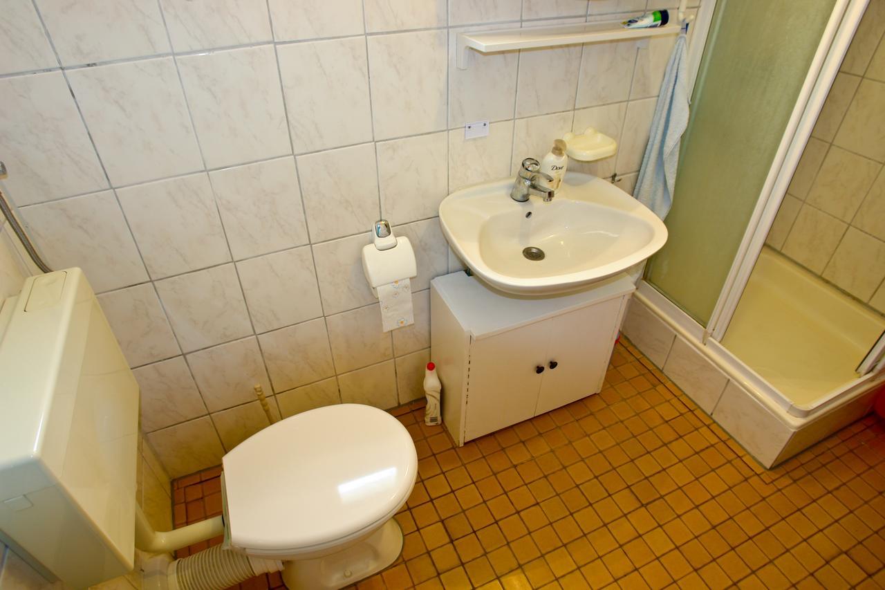 Apartment Jole Ražanj Dış mekan fotoğraf