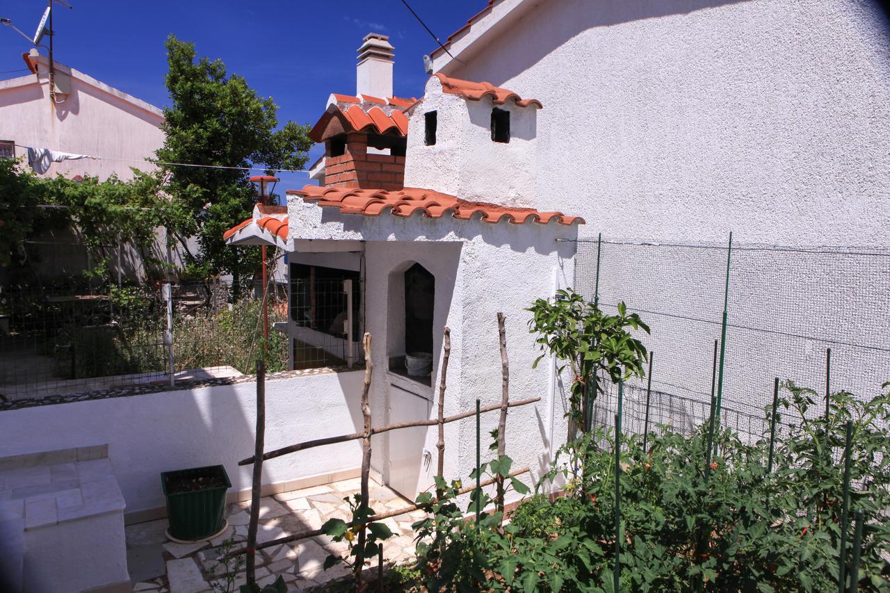 Apartment Jole Ražanj Dış mekan fotoğraf