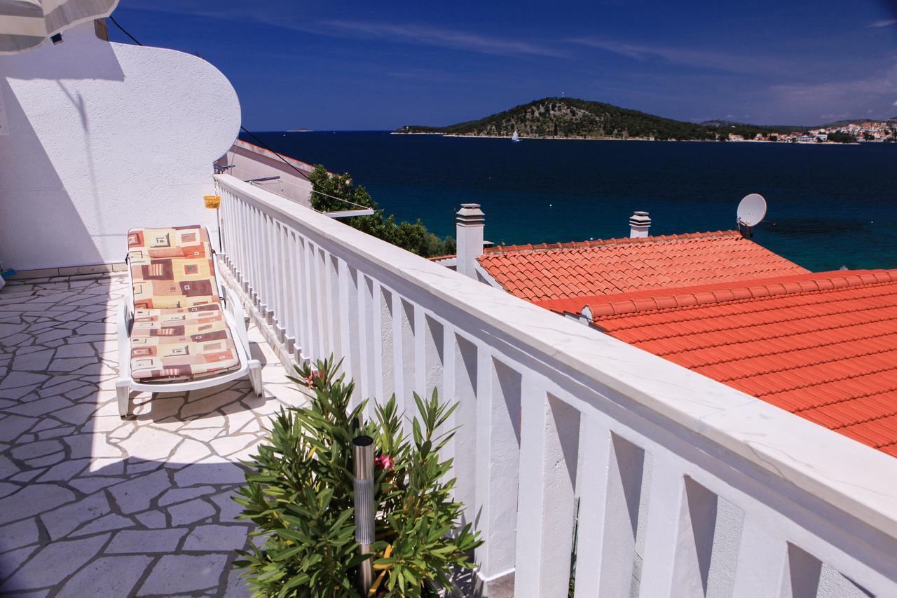 Apartment Jole Ražanj Dış mekan fotoğraf