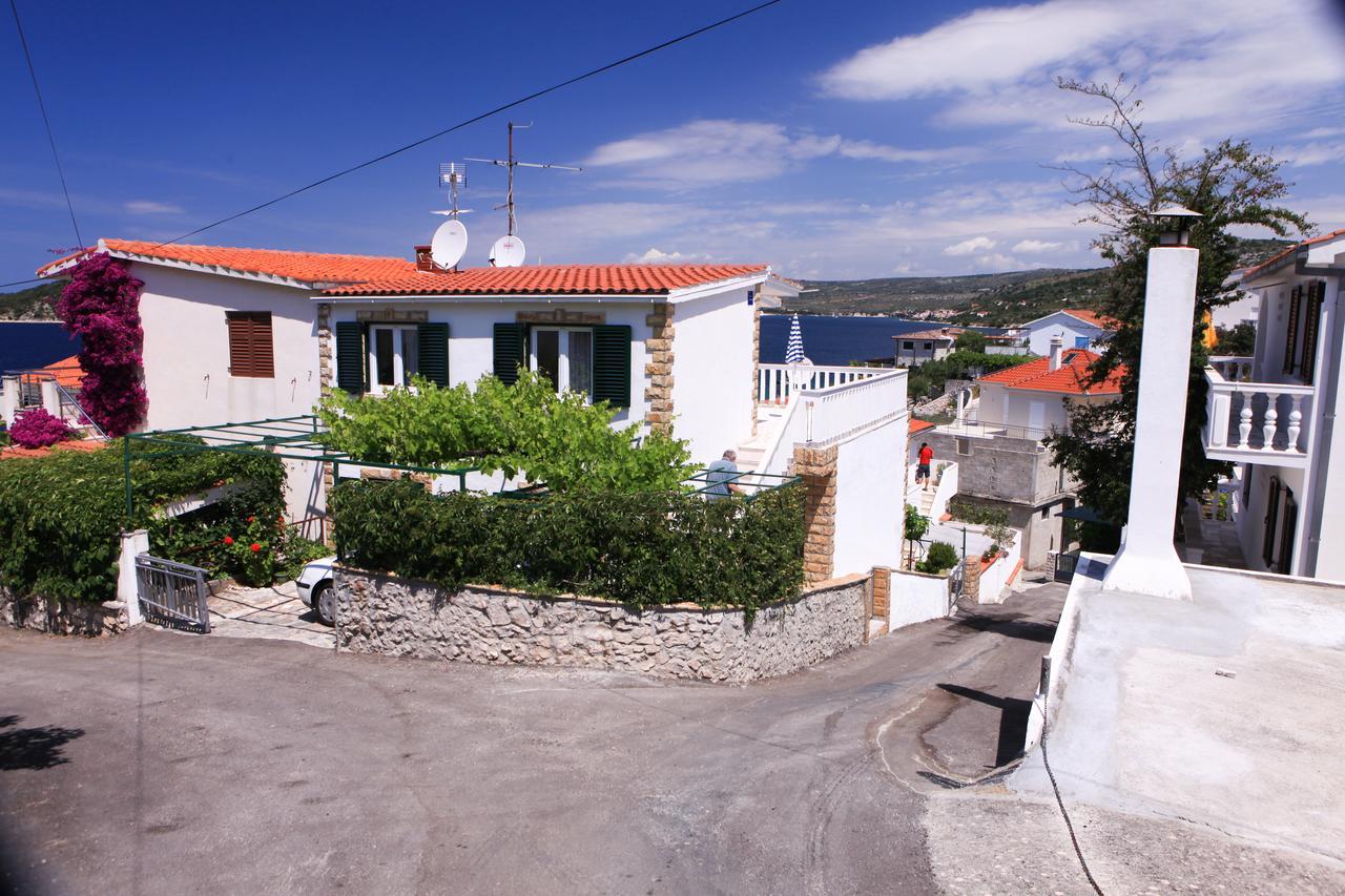 Apartment Jole Ražanj Dış mekan fotoğraf