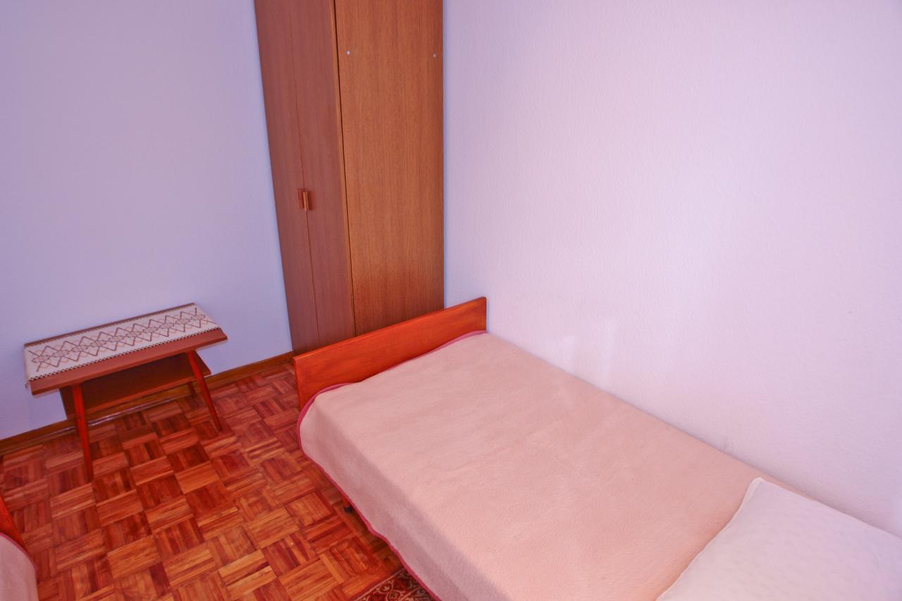 Apartment Jole Ražanj Dış mekan fotoğraf
