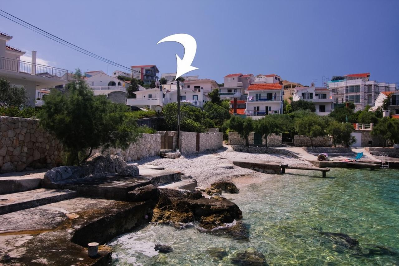 Apartment Jole Ražanj Dış mekan fotoğraf